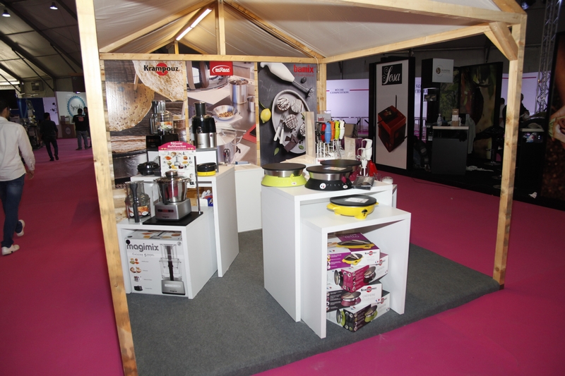 Salon Du Chocolat Beirut 2018